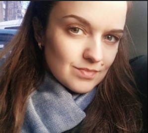 Анна Михайлова