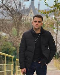 Георги Димитров