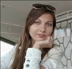 Мария Петрова